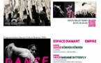 Danse : Madame Butterfly - Espace Diamant - Aiacciu