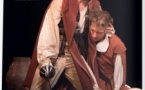 Théâtre : Cyrano de Bergerac - Espace Diamant - Aiacciu