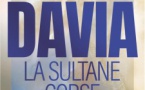 Théâtre : Davia la sultane Corse - Espace Diamant - Aiacciu