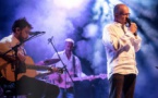 Vitalba en concert - Espace Diamant - Aiacciu