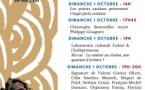 Festival Arte Mare / Appuntamenti - Spaziu Culturale Carlu Rocchi - Biguglia