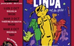 Festival Arte Mare / Jeune public : Avant-première du film « Linda vent du poulet » De Chiara Malta et Sébastien Laudenbach - Théâtre – Bastia 