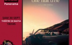 Festival Arte Mare /  Panorama : Projection du film "Une nuit d'été" de Gray Orsatelli en présence de l'équipe du film - Théâtre – Bastia 