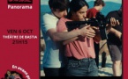 Festival Arte Mare /  Panorama : Projection du film "Borgo" de Stéphane Demoustier en présence de l'équipe du film - Théâtre – Bastia 