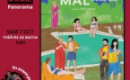 Festival Arte Mare /  Panorama : Projection du film "Viver mal" de João Canijo en présence de l'équipe du film - Théâtre – Bastia 