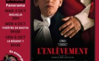 Festival Arte Mare /  Panorama : Projection du film "L'enlèvement" de Marco Bellocchio - Théâtre – Bastia 