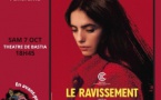 Festival Arte Mare /  Panorama : Projection du film "Le ravissement" d'Iris Kaltenbäck en présence de l'équipe du film - Théâtre – Bastia 