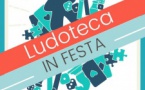 Ludothèque in festa - Place Miot - Aiacciu