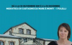 Accueil de l’écrivaine ajaccienne Anouk Langaney en résidence de création artistique - Mediateca di castagniccia Mare è monti - I Fulelli