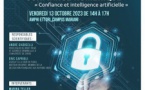 Chaire Confiance numérique  "Confiance intelligence artificielle" - Campus Mariani / Amphi Ettori - Corti