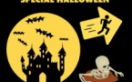 Escape Game spécial Halloween - Médiathèque de Castagniccia "Mare è Monti" - I Fulelli
