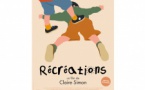 17ème édition du festival du film documentaire proposé par CORSICADOC  / Projection du film  : "Récréations" - Associu Scopre - Marignana