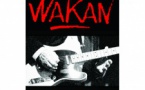 Concert : Wakan - Salle Maistrale - Marignana