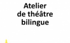 Atelier théâtre bilingue - Salle Maistrale - Marignana