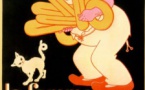 Projection du film "La femme du boulanger" de Marcel Pagnol - Cinémathèque de Corse - Portivechju