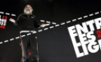 Entre les lignes / Entrelinhas avec Tiago Rodrigues - Fabrique de Théâtre /Site Européen de Création - Bastia