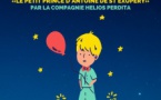Lecture musicale « le petit prince d’Antoine de St Exupéry » par la Compagnie Hélios Perdita - Mediateca - A Ghisunaccia