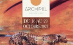 Exposition de Solange Galazzo - Galerie Archipel / Citadelle Miollis - Aiacciu