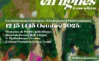 Rencontres littéraires : Des vignes entre les lignes - Domaine de Peretti della Rocca - Figari