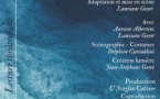Spectacle "Le conte de l'île inconnue" - La Poudrière - Calvi