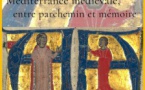 Concert : “Méditerranée médiévale, entre parchemin et mémoire” par l’ensemble Idrîsî - Palais Fesch - Aiacciu