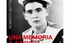 Exposition photographique de Roberto Battistini, "Corsica 1943 : Una memoria à a prova di u tempu" - Citadelle, Citerne Padoue - Corti