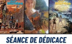 Rencontre / Dédicace avec Anouk Langaney autour de son nouveau roman "Soupçons" - Librairie La Marge - Aiacciu