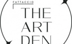 Atelier "Libert'art" - The Art Den - Aiacciu