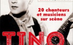 Spectacle Musical : Tino La Légende - Espace Diamant - Aiacciu