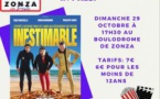 Projection du film "Inestimable" d'Eric Fraticelli - Boulodrome de Zonza 