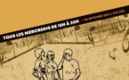 U Centru d'Arti Pulifonica di Corsica prupone : Attelli di canti tradiziunali incù Michel Solinas, Cuurdinazione Jean-François Luciani - Spaziu Culturali Locu Teatrale - Aiacciu