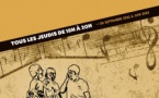 U Centru d'Arti Pulifonica di Corsica prupone : Attelli di canti tradiziunali incù Mathieu Casanova, Cuurdinazione Jean-François Luciani - Médiathèque - Tiuccia 