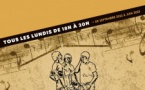 U Centru d'Arti Pulifonica di Corsica prupone : Attelli di canti tradiziunali incù Sébastien Casalonga , Cuurdinazione Jean-François Luciani - Centre Culturel Anima  - I Prunelli di Fiumorbu