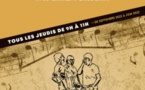 U Centru d'Arti Pulifonica di Corsica prupone : Attelli di canti tradiziunali incù Laurent Bruschini , Cuurdinazione Jean-François Luciani - Mediateca di Pitretu è Bicchisgià