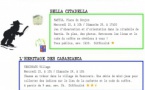 Visites-jeux : Bella citadella - Place du donjon - Bastia