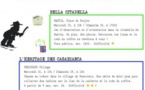 Visites - jeux : L'héritage des Casabianca - Village - U Viscuvatu