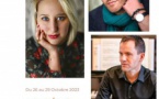 4ème édition de l'Académie lyrique "Art'eCultura" - Couvent  - A Curbaghja