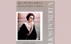 Instants poétiques et musicaux "Des petits riens" par la Cie Helios Perdita - EHPAD et Foyer d’Accueil Médicalisé du Centre hospitalier de Corti-Tattò