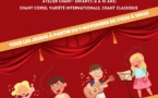 Atelier “I Ziteddi In Cantu” proposé par le Centre d’Art Polyphonique de Corse - U Timpanu - Calvi