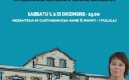 Lecture spectacle  à partir des romans d’Anouk Langaney  - Mediateca di castagniccia Mare è monti - I Fulelli