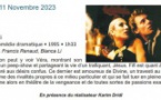 Projection du film "Pigalle" en présence du réalisateur Karim Dridi - Cinémathèque de Corse - Portivechju