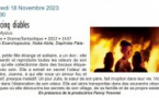 Projection du film "Les cinq diables", en présence de la productrice Fanny Yvonnet - Cinémathèque de Corse - Portivechju