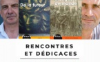 Rencontre / dédicace avec Jean-Pierre Parrocchetti & Jean-Michel Neri  - Siscu