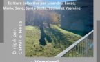"Identité secrète" dirigé par Camille Nesa - L'Aria - Pioghjula