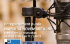 Cabaret RCFM : L'Oscuru - Spaziu Culturali Locu Teatrale - Aiacciu