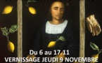 Exposition de Mario Sepulcre "À L'Homme au gant" - Spaziu Culturali Locu Teatrale - Aiacciu