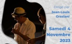 Sortie de stage d'improvisation "Quand hypnose et improvisation théâtrale parlent le même langage"  - L'Aria - Pioghjula