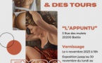 Exposition de peinture : Martine Frizza présente « Des femmes & des tours » - L’Appuntu - Bastia