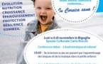 Ingrandà bè in Corsica : da a nascita à a zitellina - Spaziu Culturale Carlu Rocchi - Biguglia