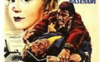 Projection du film "La Strada" de Federico Fellini - Cinéma Le Fogata - Lisula